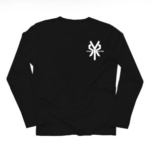 Yoan Retro Long Sleeve T-Shirt