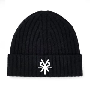 Yoan Retro Beanie