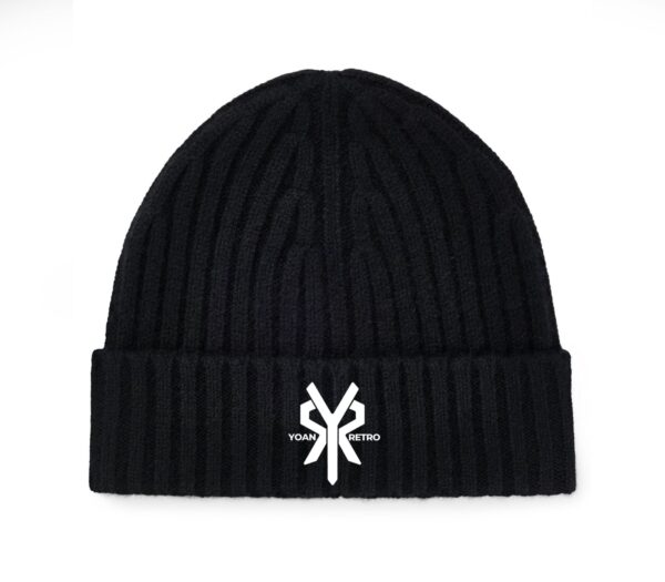 Yoan Retro Beanie