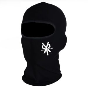 Yoan Retro Ski Mask