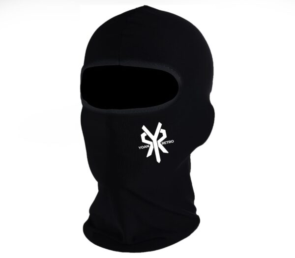Yoan Retro Ski Mask